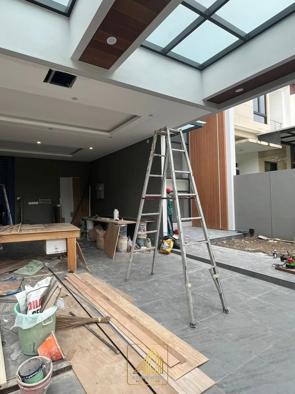 Dự án Thiết kế Nội thất Số 26